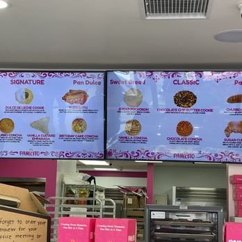 My Panecito - the menu of a bakery - Bakeries Near Me - Gardena, California My Panecito - the menu of a bakery - Bakeries Near Me - Gardena, California
