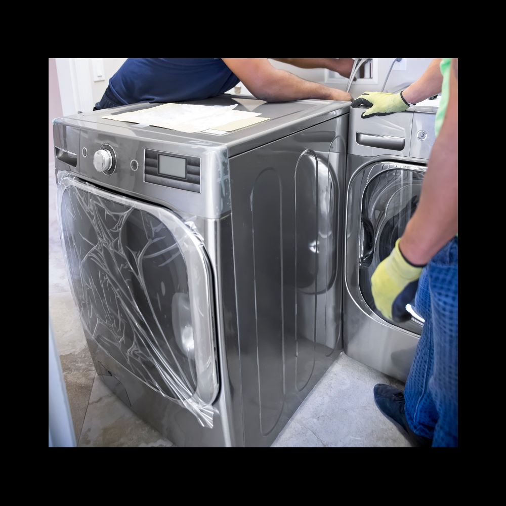 Slide of Pristine Handyman