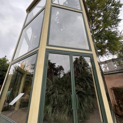 Orto botanico - 10.2024