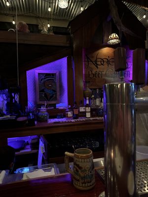 Nor'East Beer Garden by null