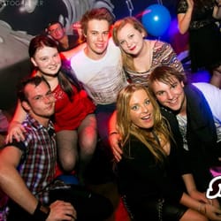 Shotz Pool Lounge - Mates :)