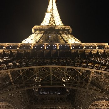 La Tour Eiffel - Landmarks & Historical Buildings Near Me - Paris, 75 La Tour Eiffel - Landmarks & Historical Buildings Near Me - Paris, 75