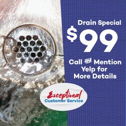 Done-Rite Plumbing And Rooter