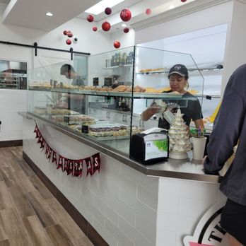 The 12th Donut - Desserts Near Me - Missouri City, Texas The 12th Donut - Desserts Near Me - Missouri City, Texas