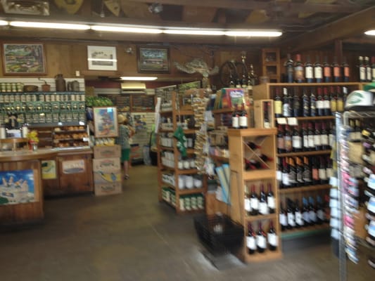 Kalapawai Market by null