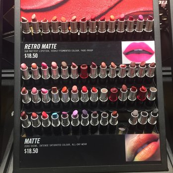 MAC Cosmetics - Cosmetics & Beauty Supply Near Me - Farmington, Connecticut MAC Cosmetics - Cosmetics & Beauty Supply Near Me - Farmington, Connecticut