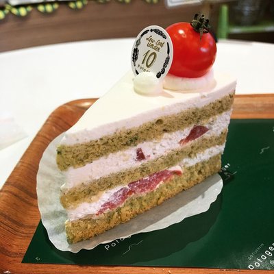 Patisserie Potager Takeout Delivery 30 Photos Patisserie Cake Shop 上目黒2 44 9 上目黒 目黒区 東京都 Japan Phone Number Yelp