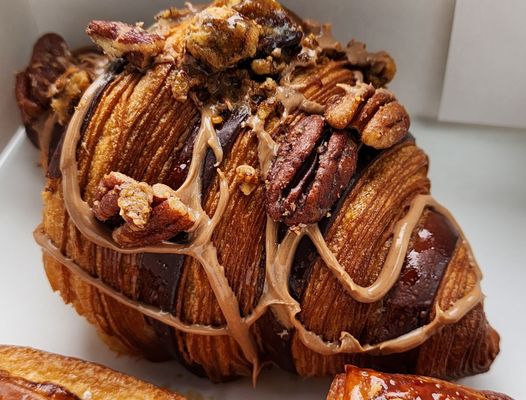 Lakon Paris Patisserie by null