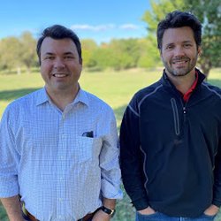 Go Notary - Taylor Hess & Nick Hess, co-founders