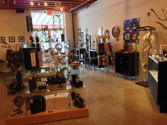 Geneva Lake Distilling + Winery by null