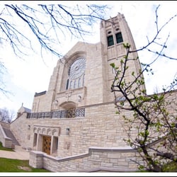 Baker Memorial United Methodist Church