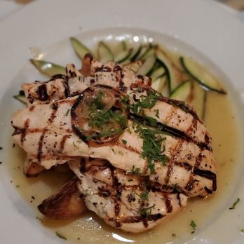 Osteria Al Doge - Pollo al Limone. - Italian Near Me - New York, New York Osteria Al Doge - Pollo al Limone. - Italian Near Me - New York, New York