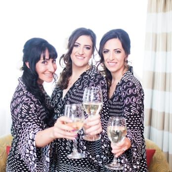 Bay Area Beautiful - My bridesmaids - Makeup Artists Near Me Bay Area Beautiful - My bridesmaids - Makeup Artists Near Me