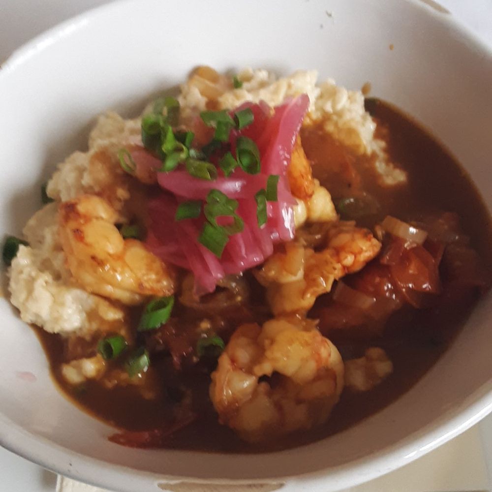 Limewater - Shrimp & Grits - Salad Near Me - Frankfort, Kentucky Limewater - Shrimp & Grits - Salad Near Me - Frankfort, Kentucky