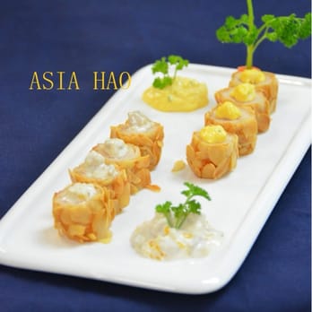Hao Asia - Sushi Bars Near Me - Donaueschingen, BW