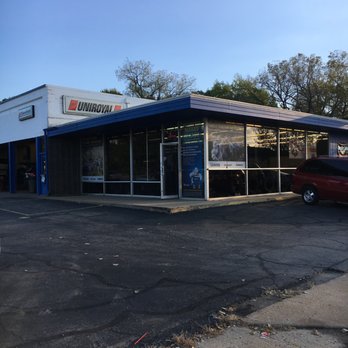 Kansas Tire & Auto - Tires Near Me - Topeka, Kansas Kansas Tire & Auto - Tires Near Me - Topeka, Kansas