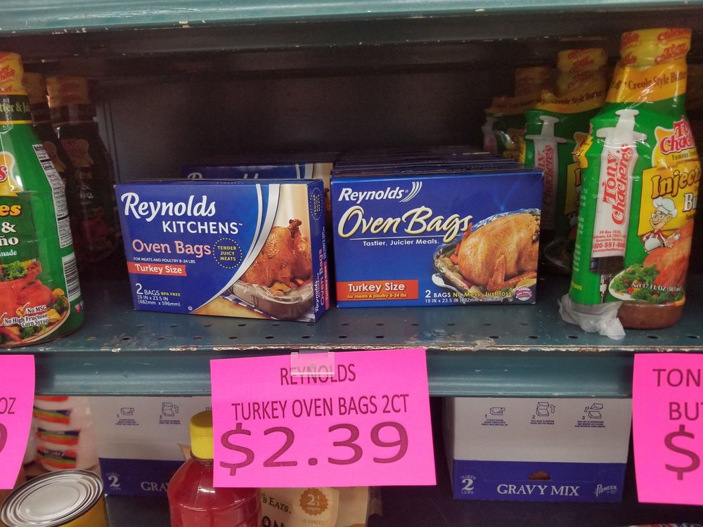 JUNIORS SUPERMARKET 12 Photos 3621 N Closner Blvd, Edinburg, Texas