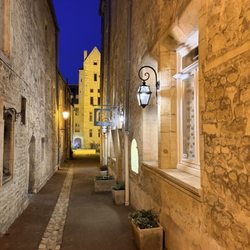 La Râpière - Exterior