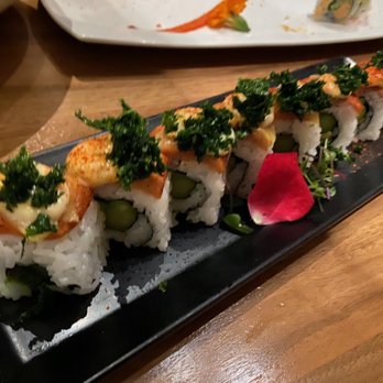 Shizen - Singing Telegram ($15) - Sushi Bars Near Me - San Francisco, California Shizen - Singing Telegram ($15) - Sushi Bars Near Me - San Francisco, California