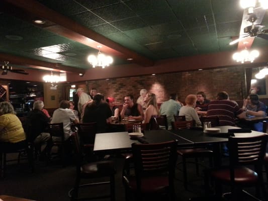 Gale Street Inn Chicago by null