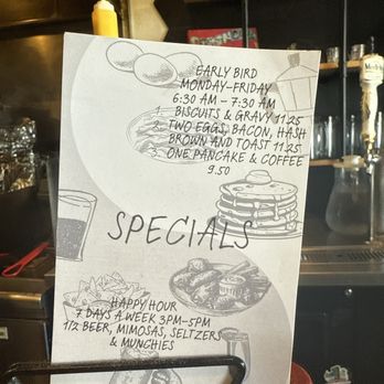 Night & Day Cafe - Beer Bar Near Me - Coronado, California