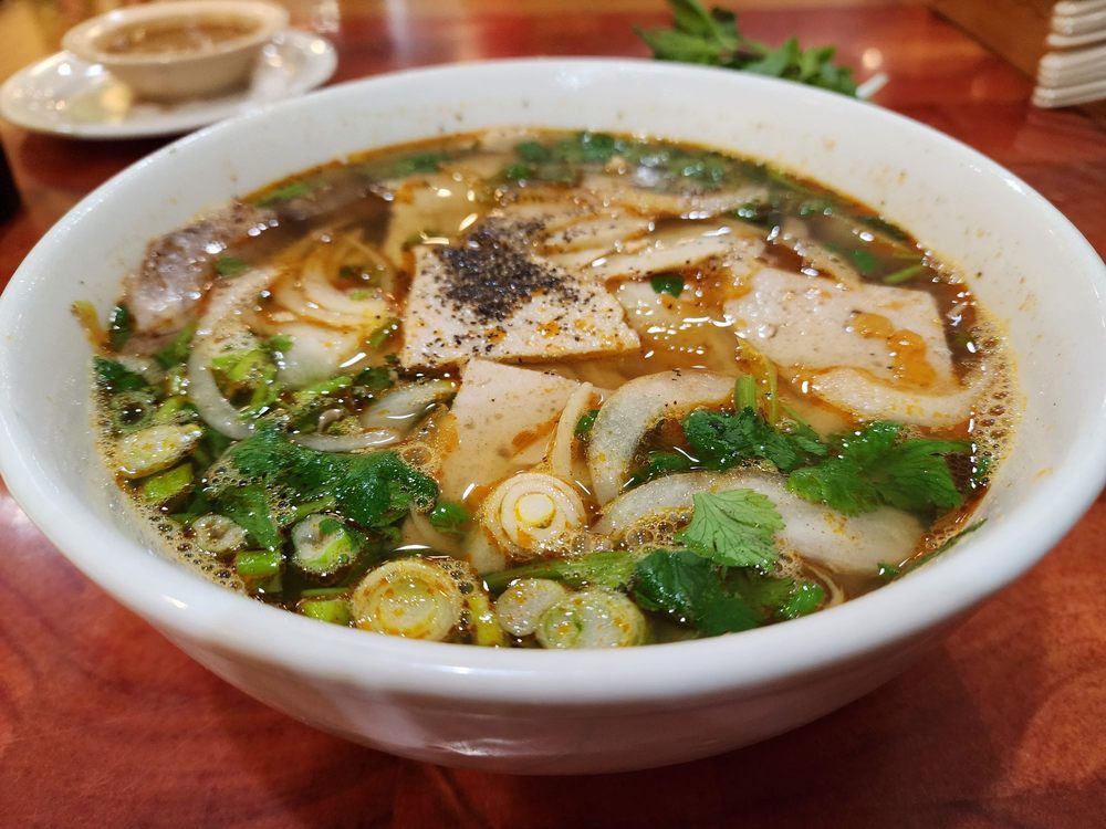 Pho Dalat Vietnamese Restaurant