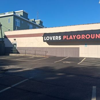 Lovers Playground - Additional side parking available - Adult Shops Near Me - Champaign, Illinois Lovers Playground - Additional side parking available - Adult Shops Near Me - Champaign, Illinois