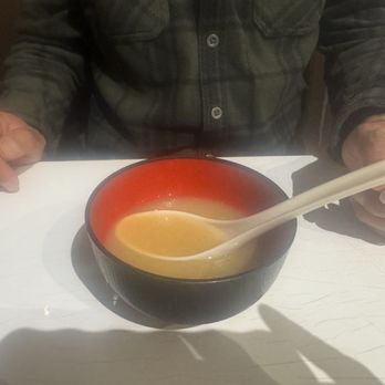 Kikis Japanese Casual Dining - Miso soup - Japanese Near Me - Denver, Colorado Kikis Japanese Casual Dining - Miso soup - Japanese Near Me - Denver, Colorado