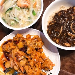 Jajangmyun