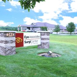 Eye Associates