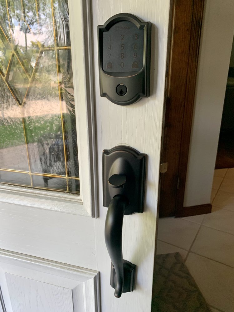 BOB FRASER MASTER LOCKSMITHS Updated August 2024 17 Photos & 16 Reviews 129 Watchung Ave