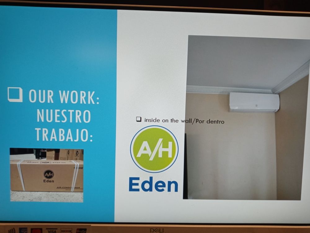 Slide of AH Gonzalez