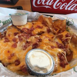 Beef 'O' Brady's - Pub Chips