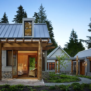 Vandervort Architects  - Architects Near Me - Seattle, Washington