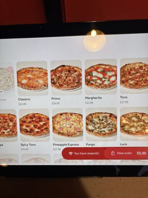 Menu photo 1 Tono Pizzeria + Cheesesteaks Maple Grove, MN Menu photo 1 Tono Pizzeria + Cheesesteaks Maple Grove, MN