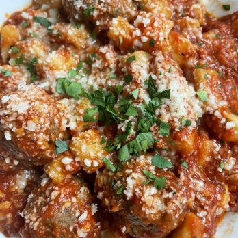 Va Bene - Gnocchi - Italian Near Me - Duluth, Minnesota