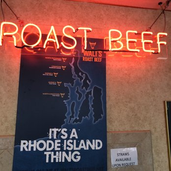 Walt's Roast Beef - Pawtucket - it's a rode island thing - American Near Me - Pawtucket, Rhode Island Walt's Roast Beef - Pawtucket - it's a rode island thing - American Near Me - Pawtucket, Rhode Island