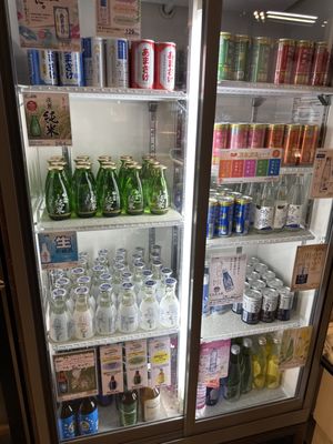 Hakutsuru Sake Brewery Museum by null