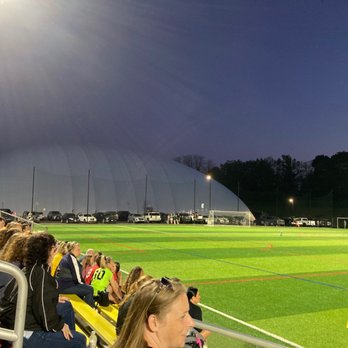 Afrim’s Sports Park - Dome - Parks Near Me - Schenectady, New York Afrim’s Sports Park - Dome - Parks Near Me - Schenectady, New York
