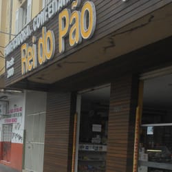 Rei do Pão