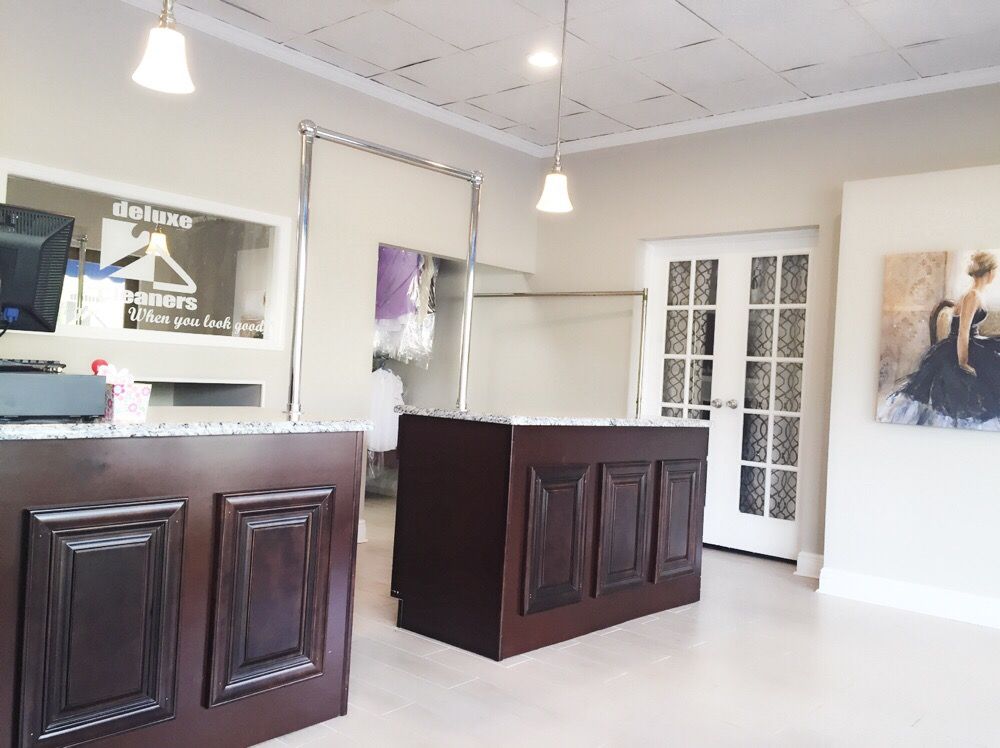 DELUXE CLEANERS 4312 Herschel St, Jacksonville, FL Yelp