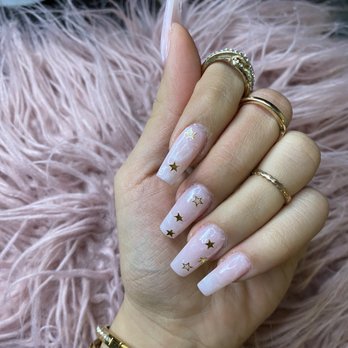 Studio Nail Bar - Gel X set - Nail Salons Near Me - Burbank, California Studio Nail Bar - Gel X set - Nail Salons Near Me - Burbank, California