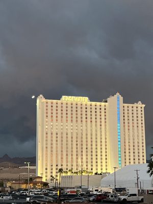 Edgewater Casino Resort by null