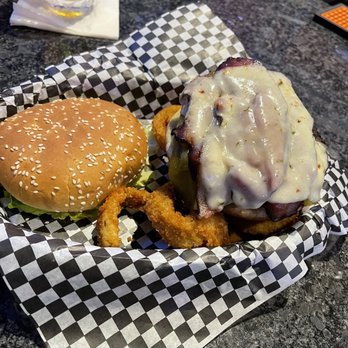 The Final Score - Sports Bars Near Me - Prescott, Arizona