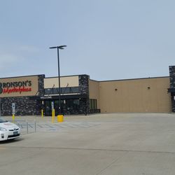 Bronson's Marketplace & Liquor