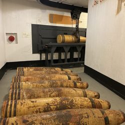Kristiansand Kanonmuseum Møvig