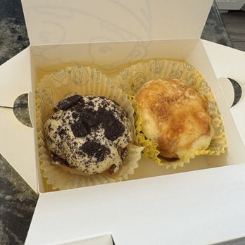 Beard Papa’s - Desserts Near Me - San Diego, California Beard Papa’s - Desserts Near Me - San Diego, California