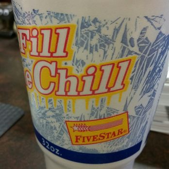 Dairy Queen Grill & Chill - Not your cups, Dairy Queen. Is this better or worse than you using Starbucks napkins? - Fast Food Near Me - Frankfort, Kentucky Dairy Queen Grill & Chill - Not your cups, Dairy Queen. Is this better or worse than you using Starbucks napkins? - Fast Food Near Me - Frankfort, Kentucky