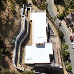 Surfacing and Waterproofing - TPO Roofing Bel Air
