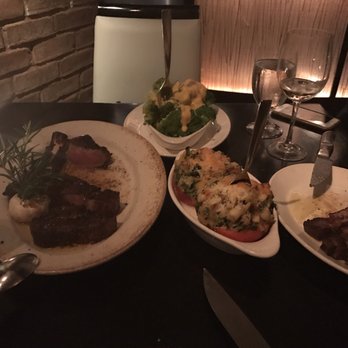 Prime One Twelve - Steakhouses Near Me - Miami Beach, Florida Prime One Twelve - Steakhouses Near Me - Miami Beach, Florida